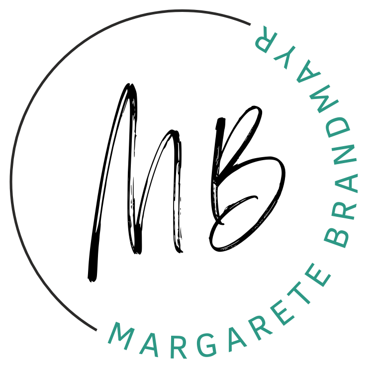 Logo Website Icon Margarete Brandmayr